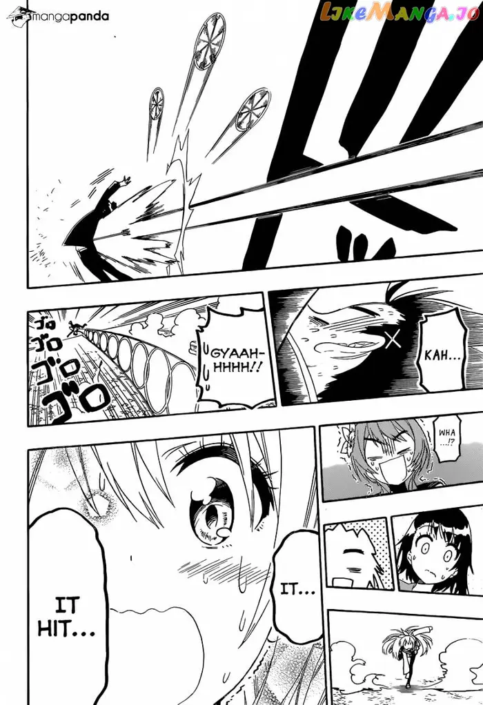 Nisekoi Chapter 156 image 13_optimized